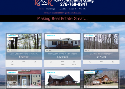 River Mountain Realty